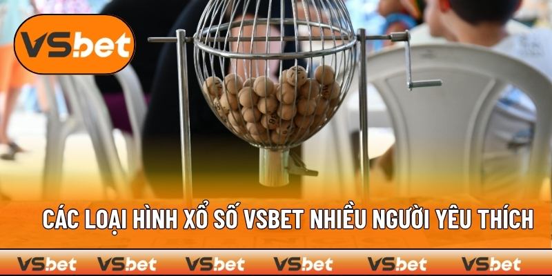 Các hình thức chơi lô phổ biến nhất hiện nay