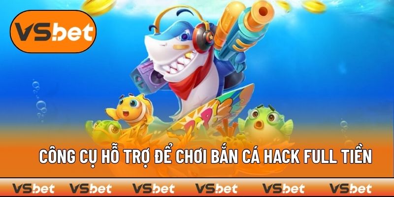 Công cụ hỗ trợ phổ biến