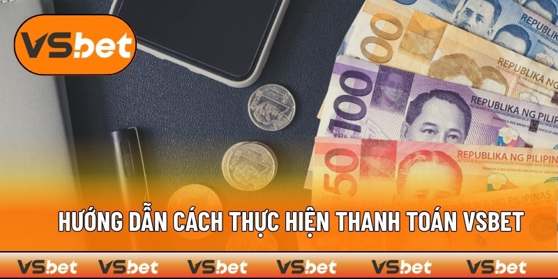 Quy trình thanh toán bằng hình thức “banking”
