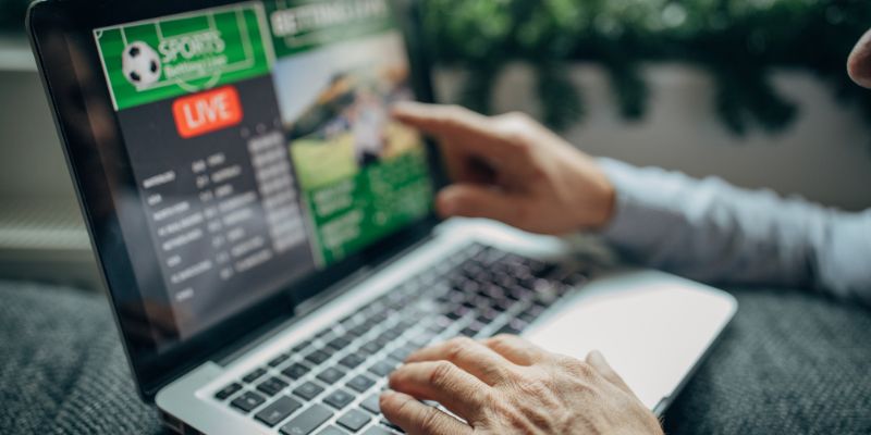 Cách chơi cho kèo hiệp bóng 1