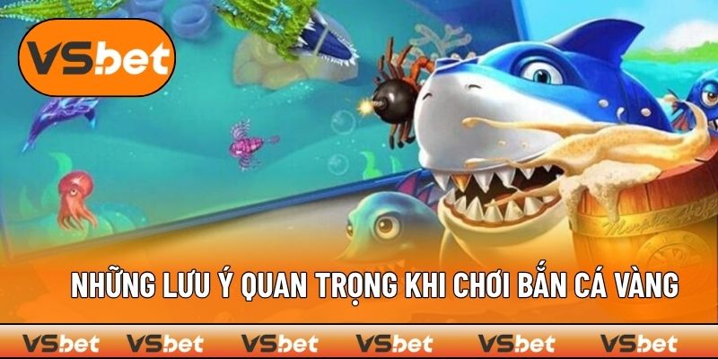 Lưu ý khi chơi game để săn thưởng lớn