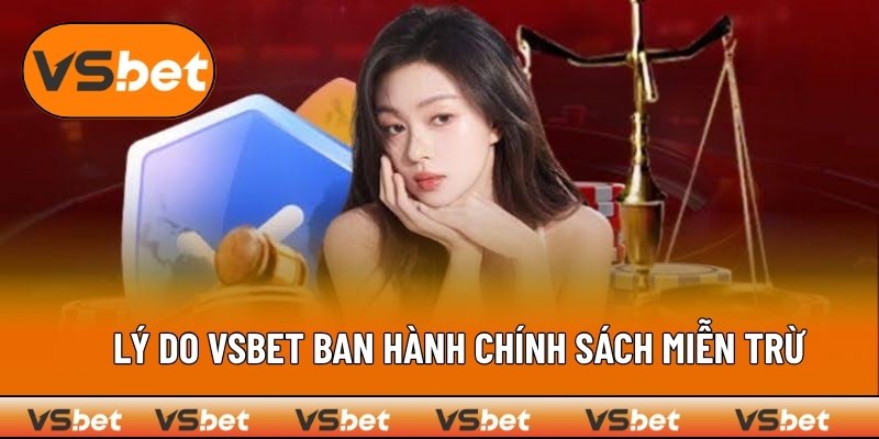 Tầm quan trọng của chính sách miễn trừ trách nhiệm