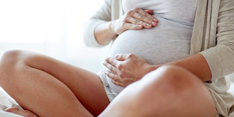 Mơ có bầu đánh con gì để có may mắn