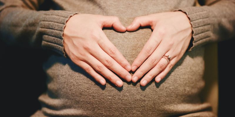 Lời giải mã giấc mộng có bầu