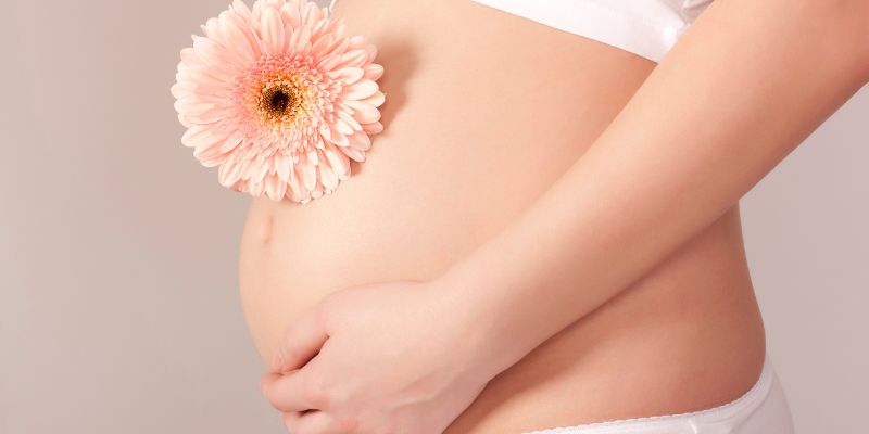 Mơ Có Bầu Đánh Con Gì Bạch Thủ Lô Dễ Trúng Lớn?